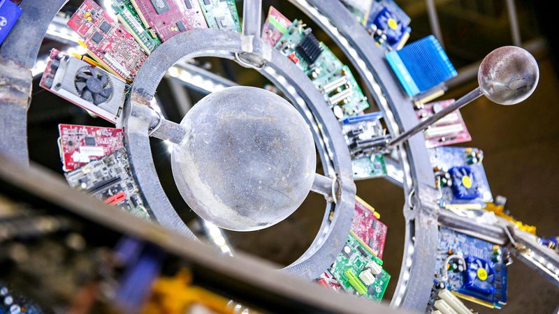 OA协同办公免费版定制开发的秘密武器